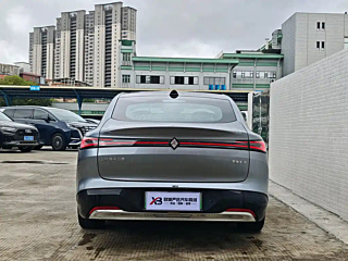 BAO JUN OTHER 2025 YEAR E-POWER 600KM DELUXE EDITION 2025