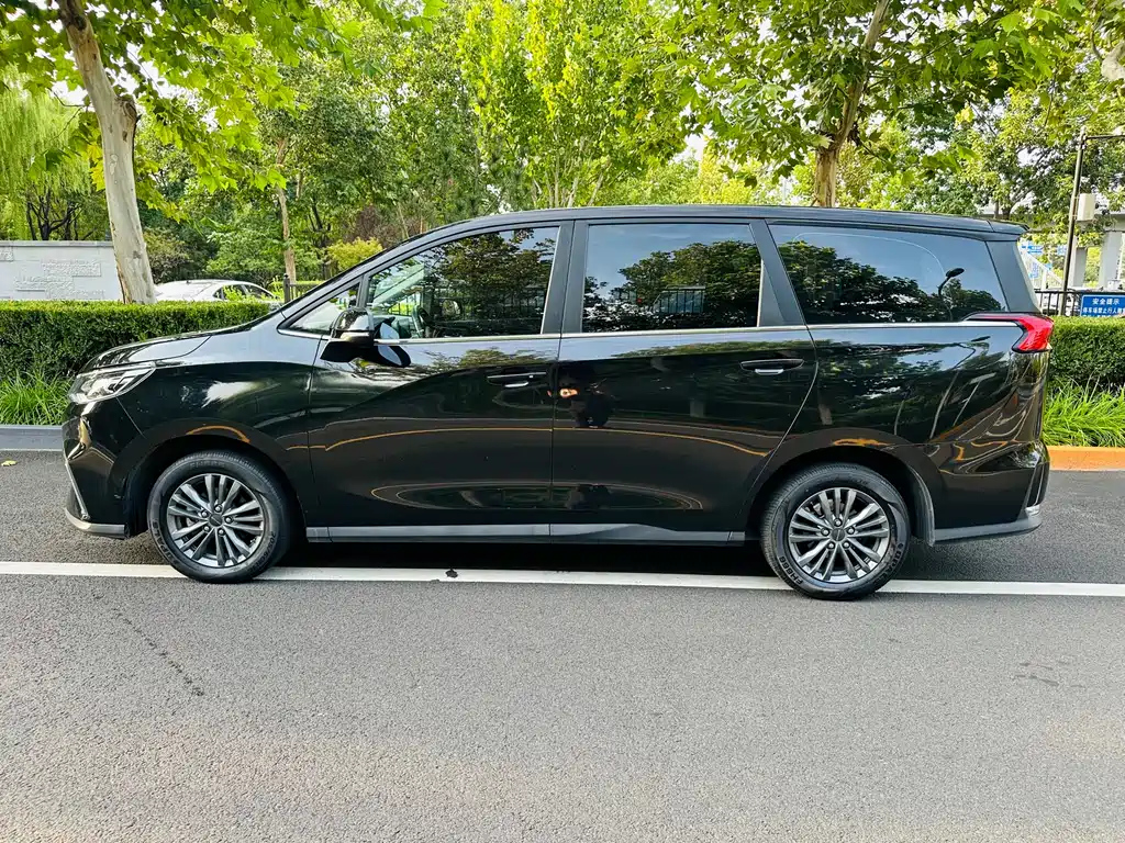 SAIC MAXUS G50 2022