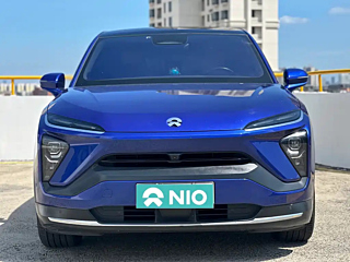 NIO EC6  2020