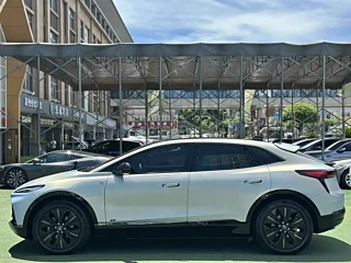 BUICK E4  2023 YEAR GS EDITION 2023