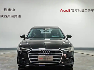AUDI A6L 2019