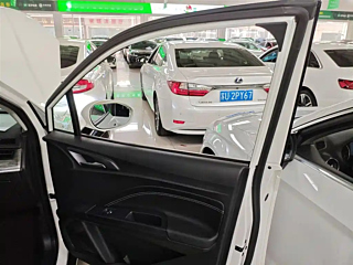NETA AUTO AYA 2023 YEAR FACELIFT 401 LITE 2023