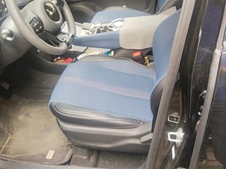 BYD SEAGULL 2025 YEAR 305KM VITALITY EDITION 2025