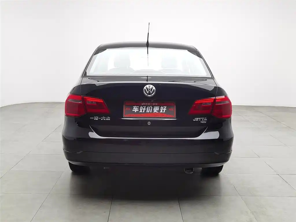 VOLKSWAGEN JETTA 2016