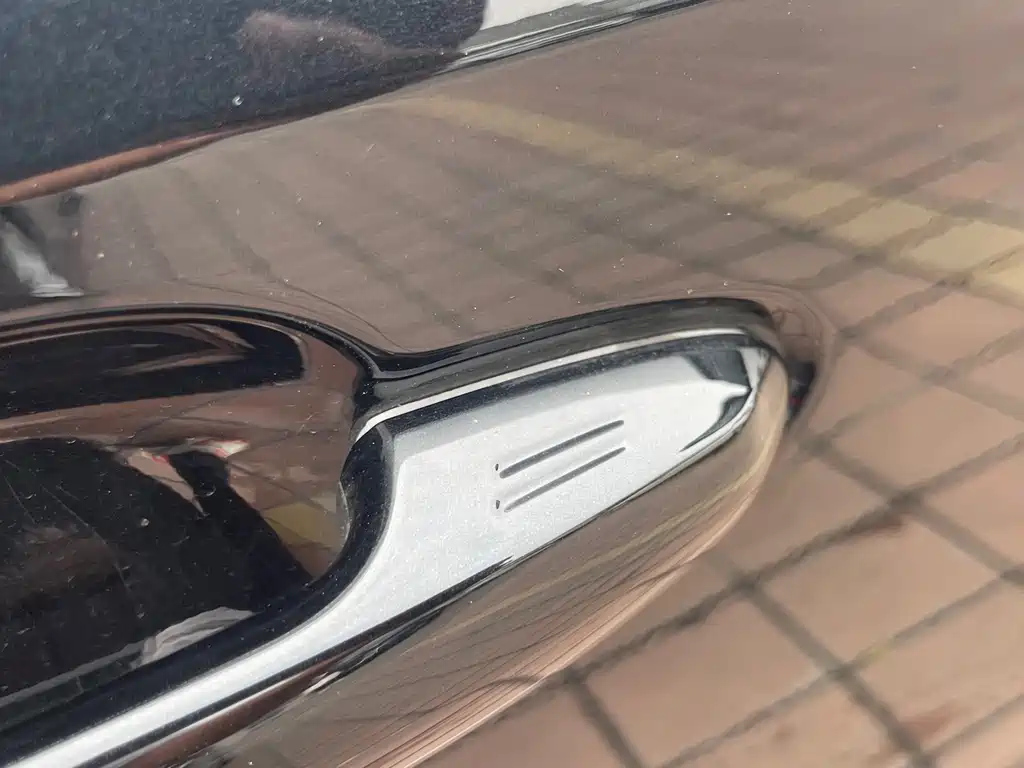 TOYOTA WILDLANDER 2024