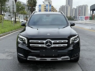 MERCEDES BENZ GLB 2023