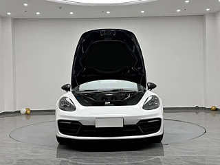 PORSCHE PANAMERA 2022 YEAR PANAMERA EDITION 2.9T 2022