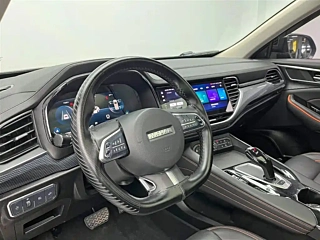 HAVAL F7  2021 YEAR 1.5T 2WD I&#28526; 2021