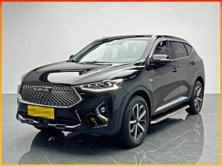 HAVAL F7  2021 YEAR 1.5T 2WD I&#28526; 2021