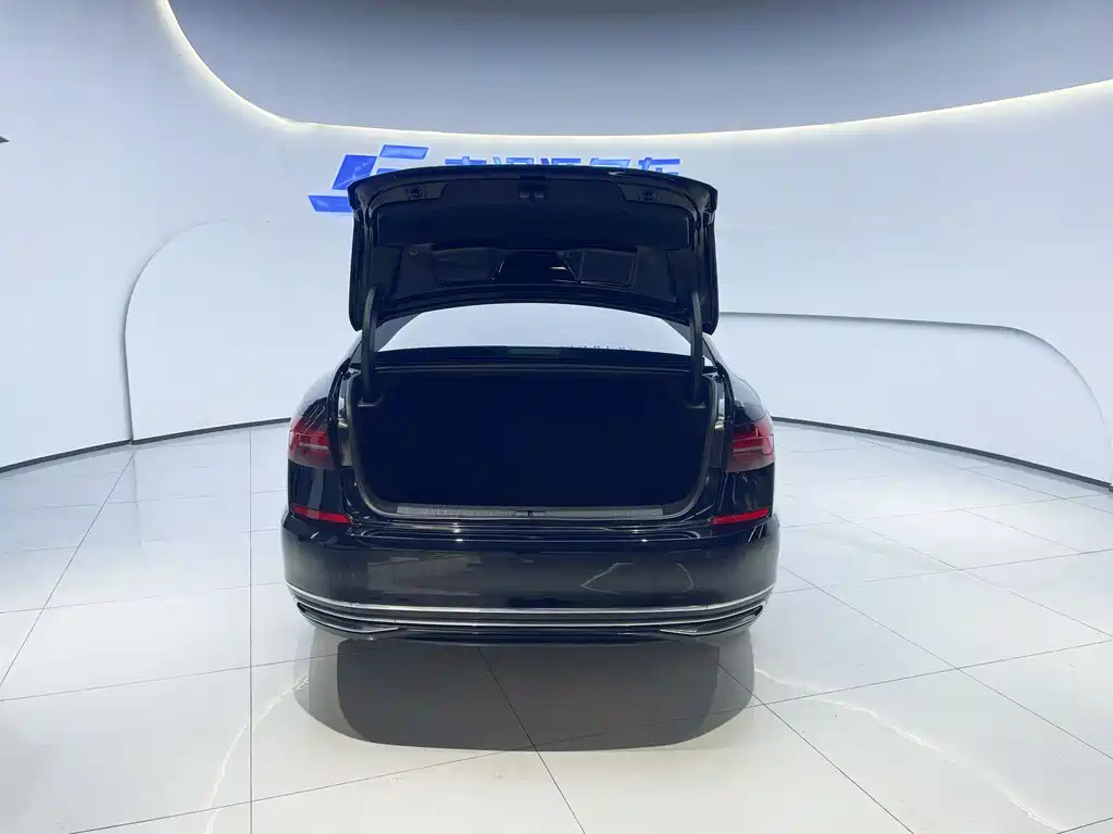 VOLKSWAGEN PASSAT 2022