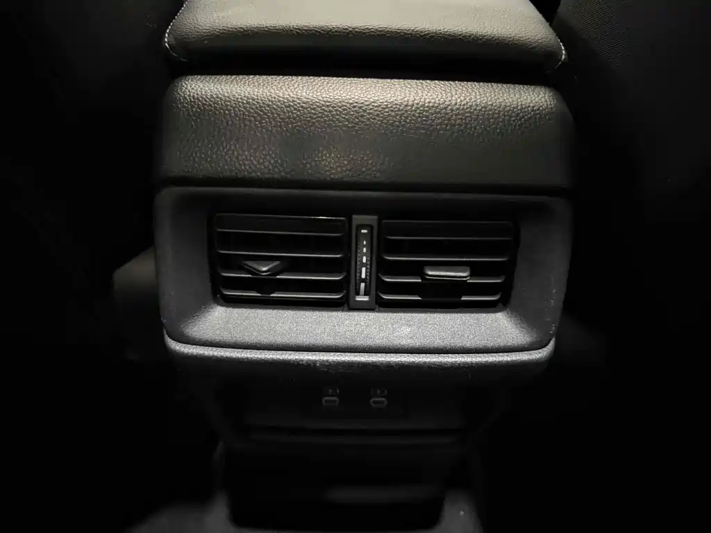HONDA BREEZE 2024