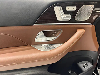 MERCEDES BENZ GLE 2024 YEAR GLE 350 4MATIC FASHION 2024