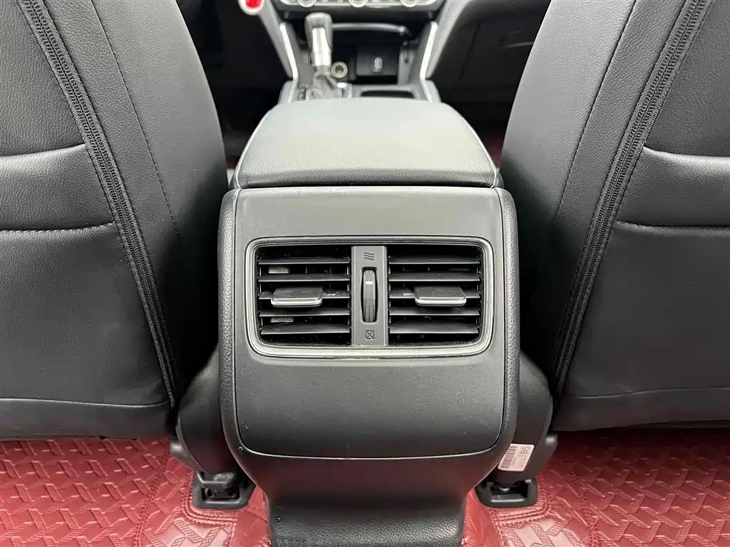 HONDA INSPIRE 2020