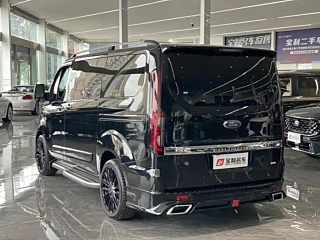 JUNTIAN 黑武士YOUTH 2023