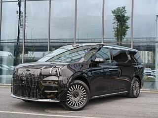 Заказать ZEEKR 009