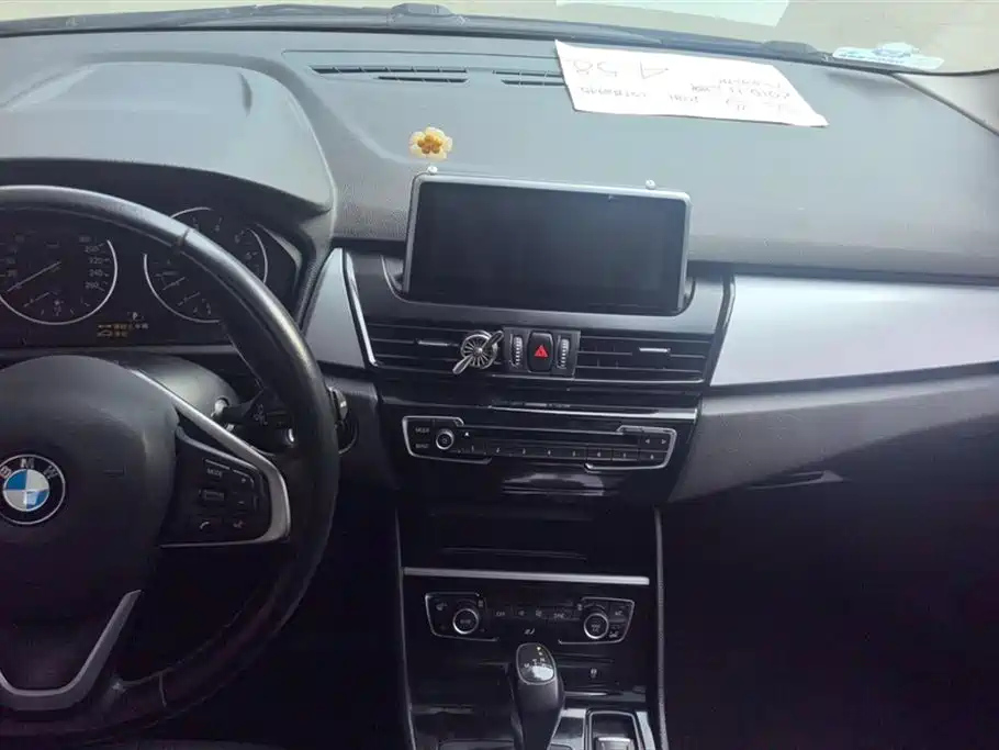 BMW 2-SERIES STATION WAGON 2016