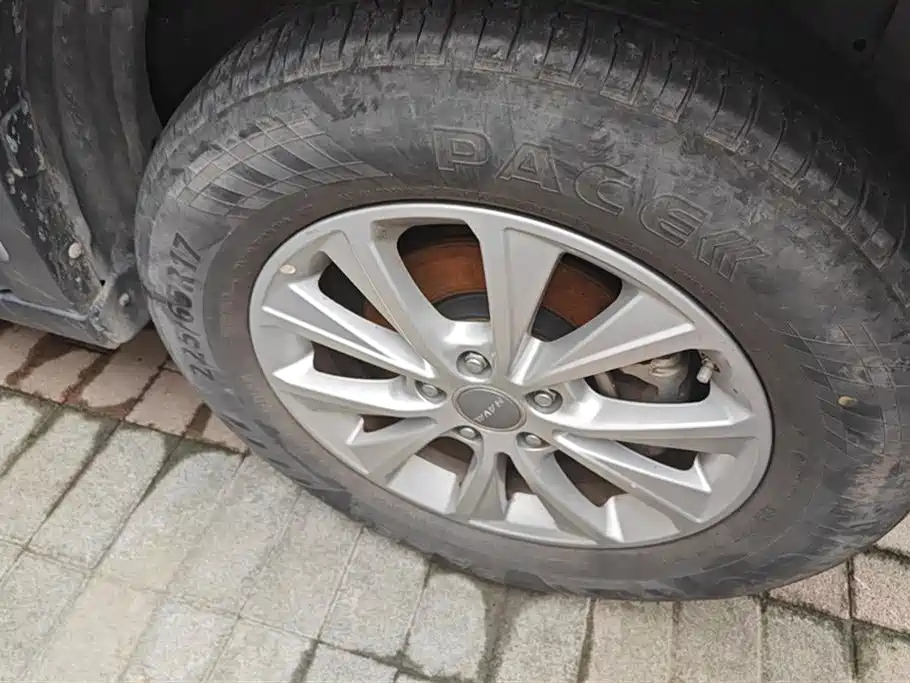 HAVAL H6 2018
