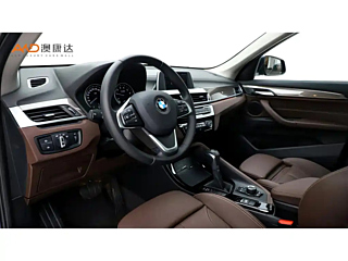 BMW X1 2018 YEAR SDRIVE18LI EXCLUSIVE 2018