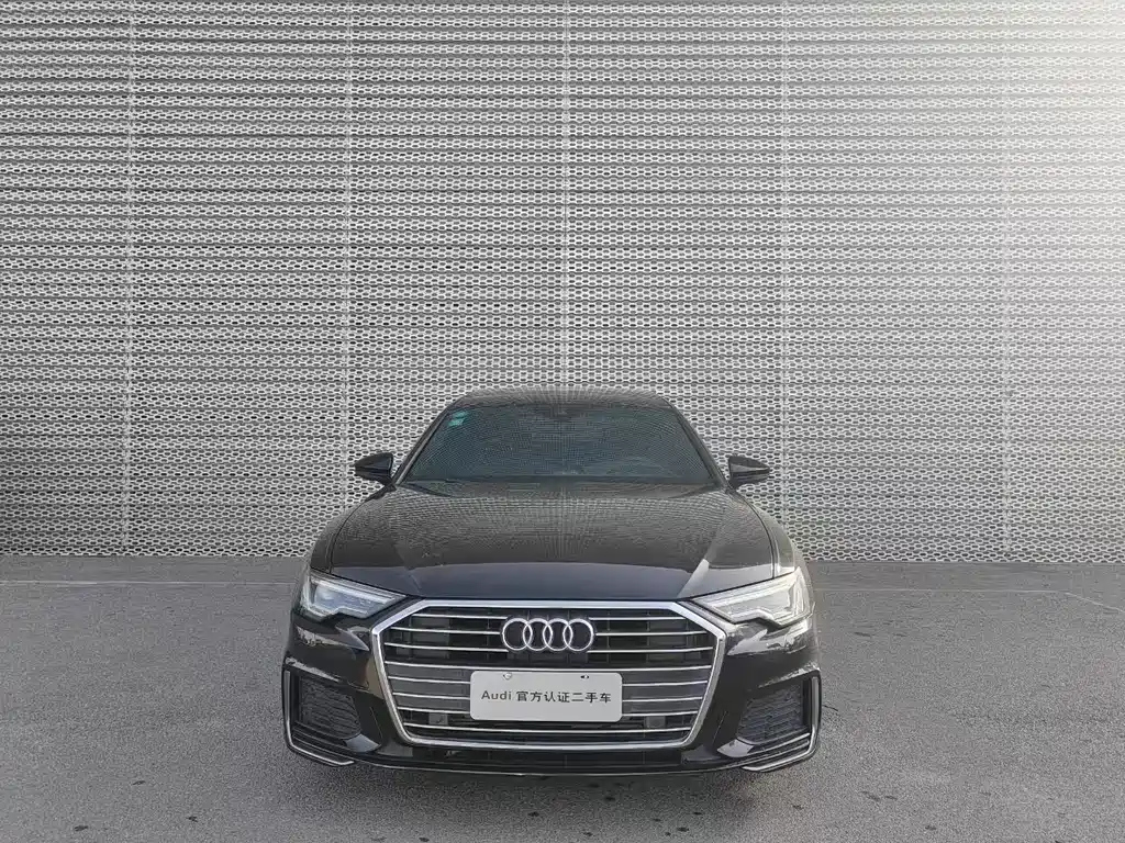 AUDI A6L 2022