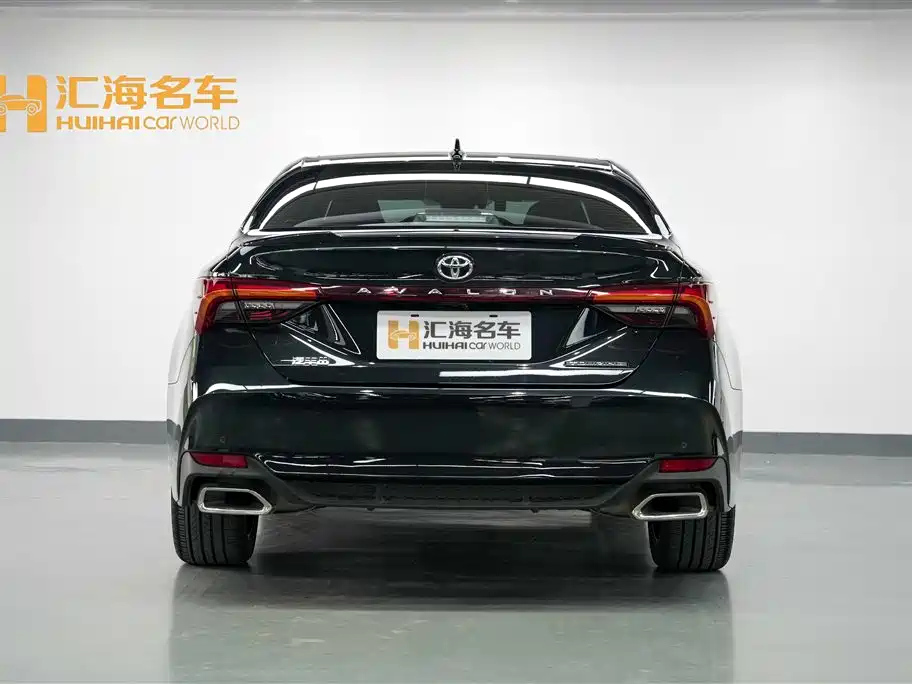 TOYOTA AVALON 2024
