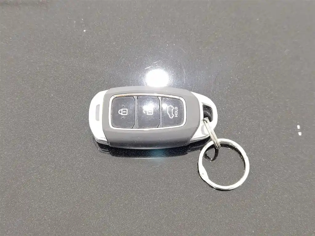 HYUNDAI BEIJING HYUNDAI IX35 2019