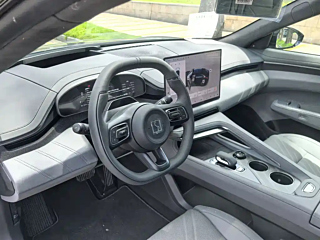 ZEEKR 001 2025 YEAR WE EDITION 100KWH 2025