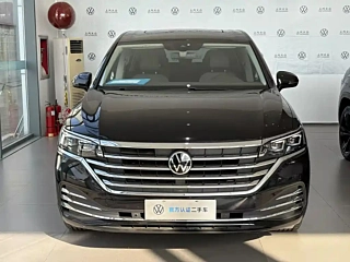 VOLKSWAGEN VILORAN 2024