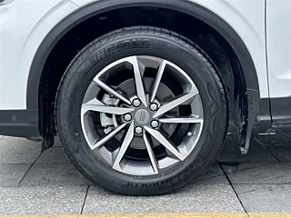 GEELY AUTO COOLRAY 2020 YEAR FACELIFT 240T DCT 2020