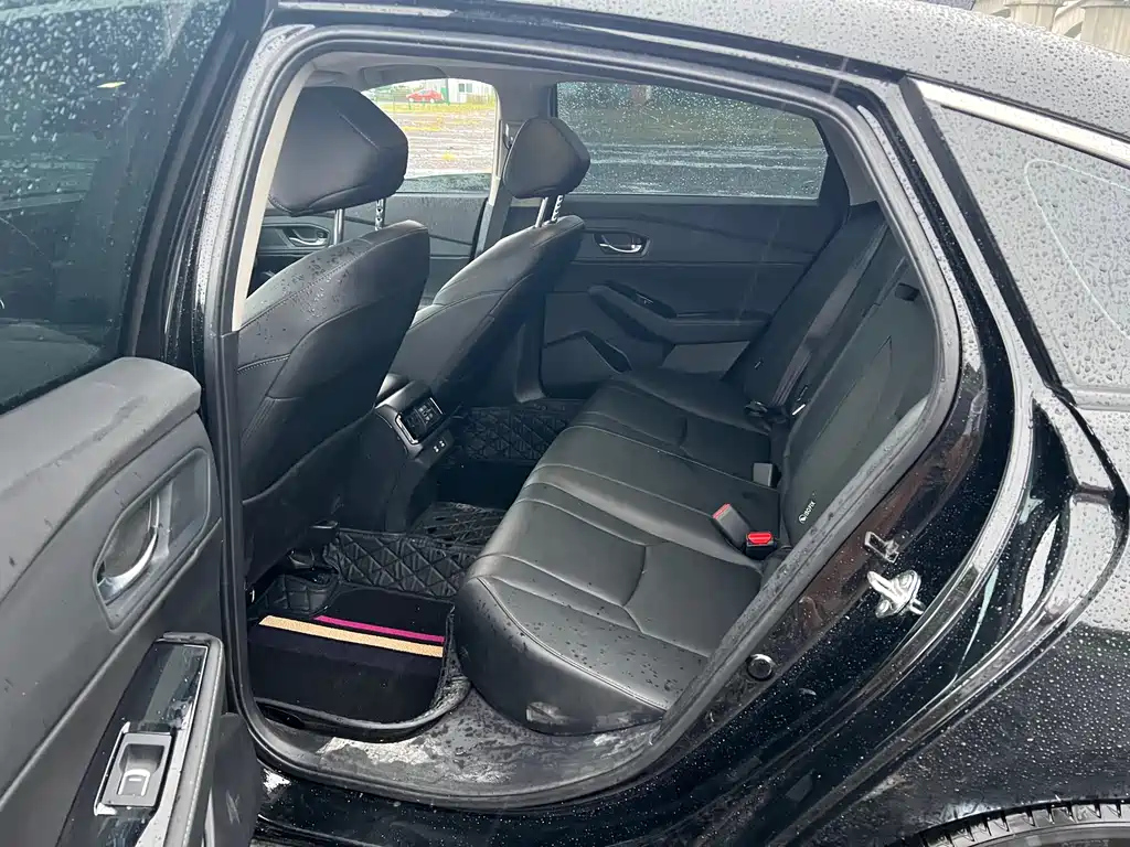 HONDA INSPIRE 2023