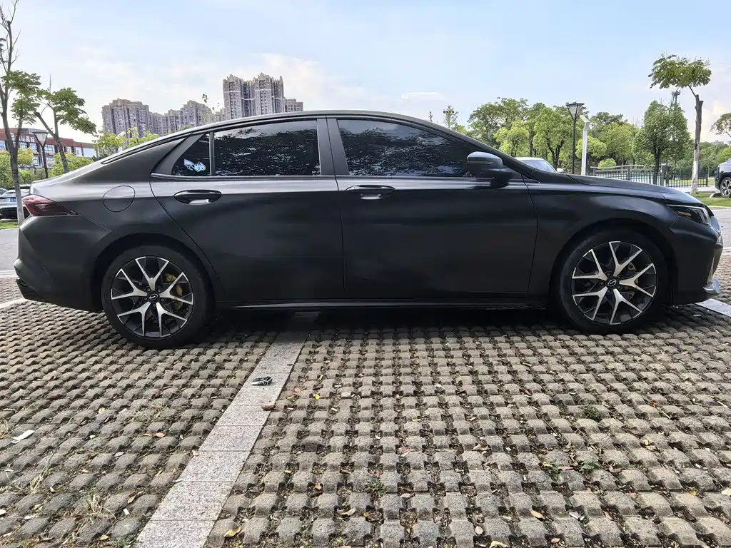 TRUMPCHI EMPOW 2021
