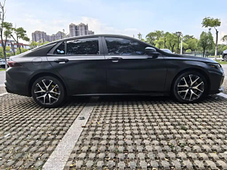 TRUMPCHI EMPOW 2021