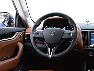 MASERATI LEVANTE  2021 YEAR 3.0T STANDARD EDITION 2021