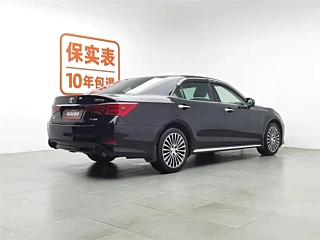 TOYOTA CROWN  2018