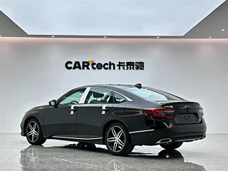 HONDA ACCORD 2022