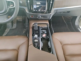 VOLVO V90  2021 YEAR CROSS COUNTRY B5 AWD &#26234;&#36828; EDITION 2021