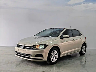 VOLKSWAGEN POLO  2019