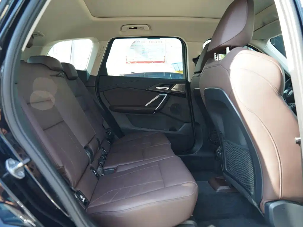 BMW X1 2024