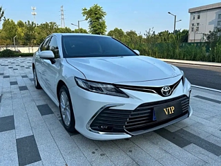 TOYOTA CAMRY  2022 YEAR 2.0GVP LEADING EDITION 2022
