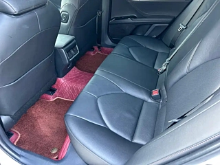 TOYOTA CAMRY  2022 YEAR 2.0GVP LEADING EDITION 2022