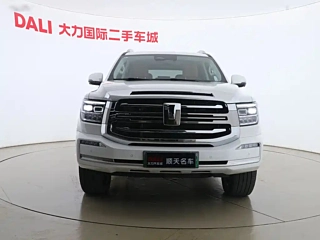 Заказать TANK 500 NEW ENERGY