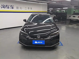 HONDA CIVIC 2023