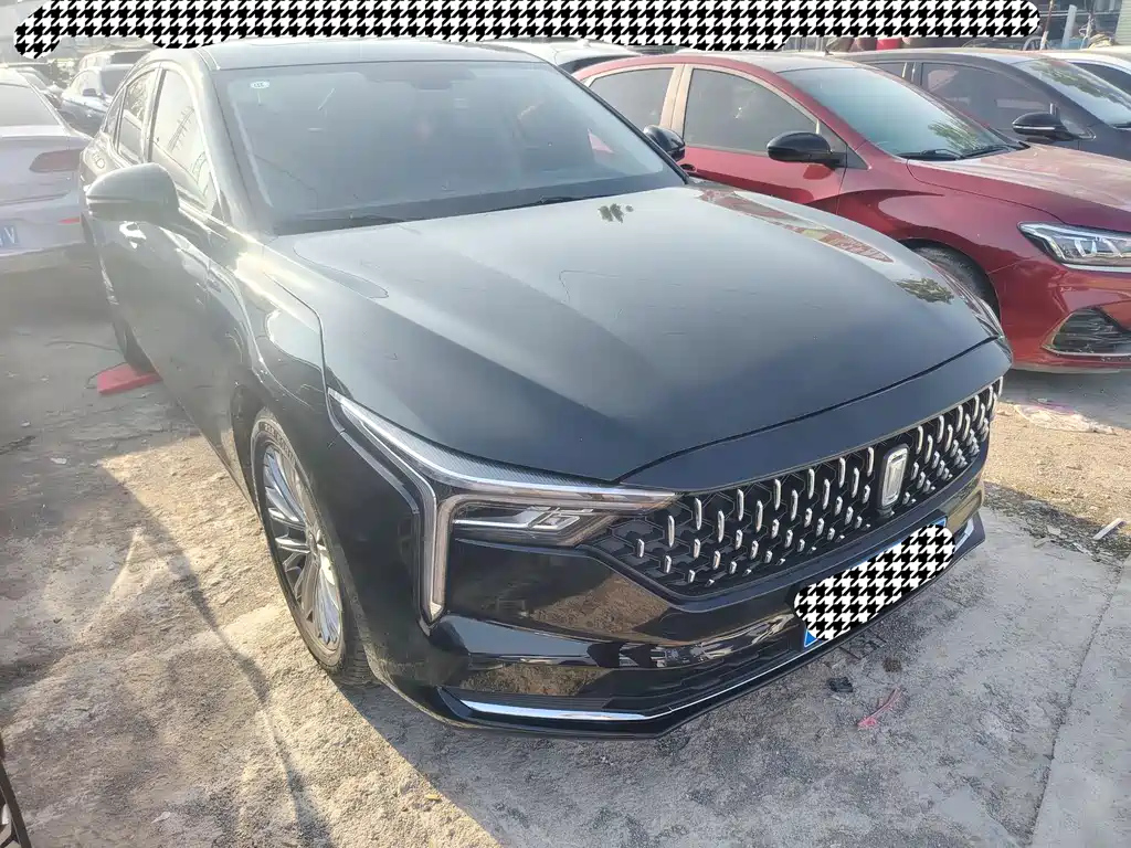 BESTURN B70 2023