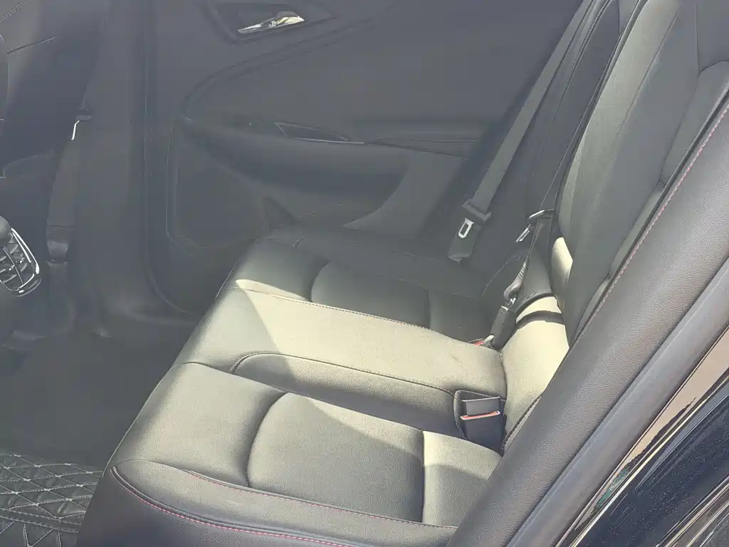 CHEVROLET MALIBU XL 2023