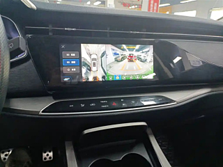 CHANGAN OSHAN X7  2020 YEAR 1.5T AUTOMATIC EXCLUSIVE 2020