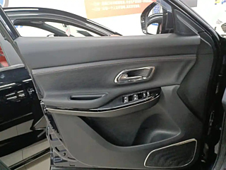 CHANGAN OSHAN X7  2020 YEAR 1.5T AUTOMATIC EXCLUSIVE 2020