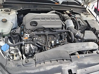KIA K5  2020 YEAR 380T GT-LINE  TECH EDITION 2020