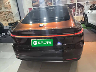 NIO ET7  2022 YEAR 100KWH  EDITION 2022