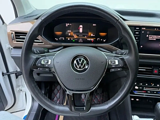 VOLKSWAGEN THARU 2022 YEAR 280TSI 2WD DELUXE EDITION 2022