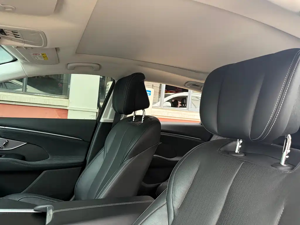 BUICK LACROSSE 2025
