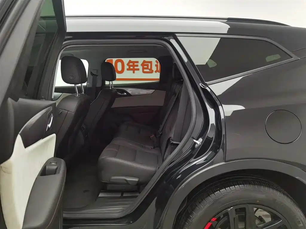 CHEVROLET BLAZER 2021